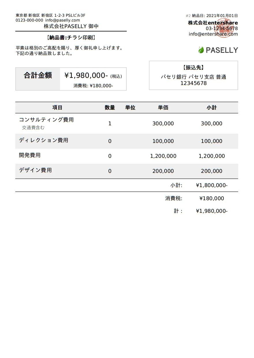 document