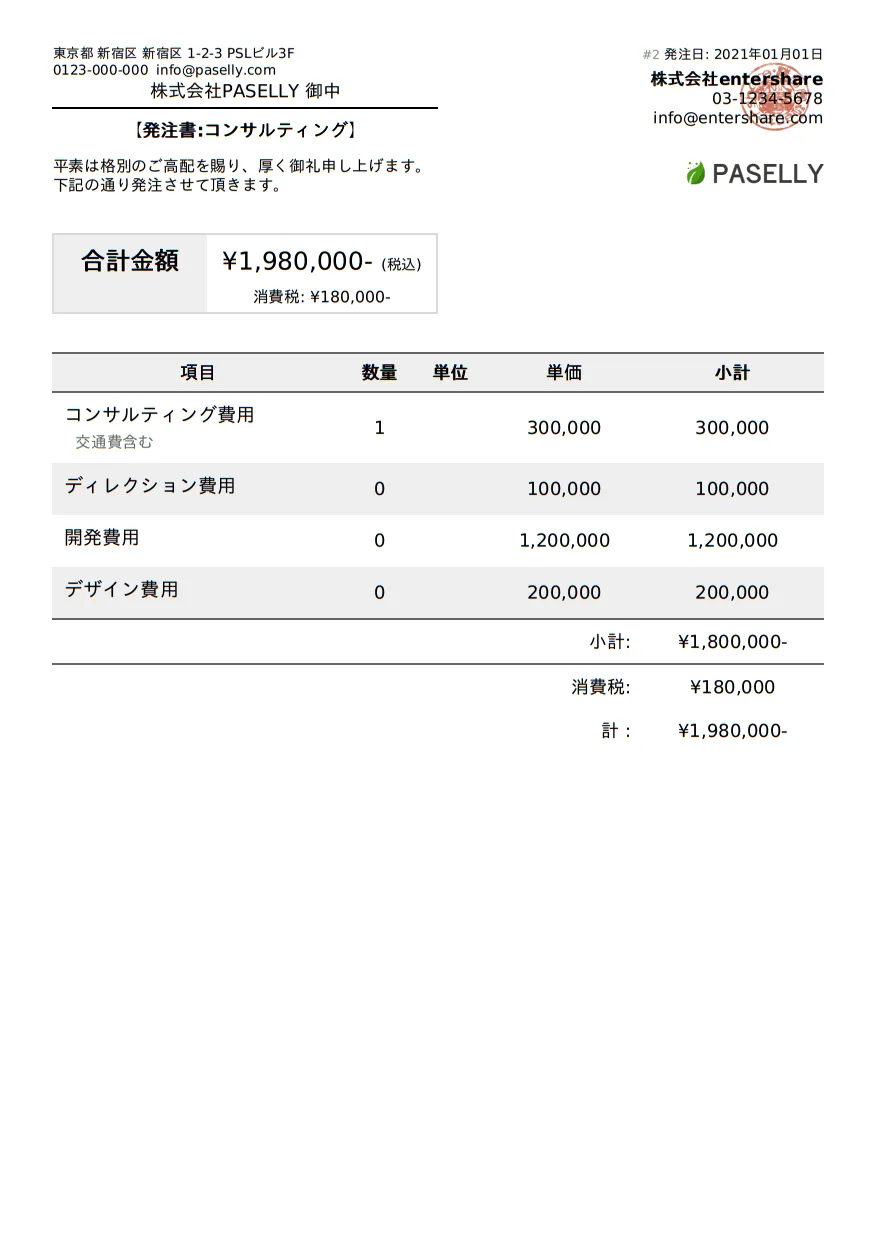 document